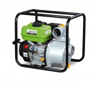 Sturmer Pumps and Sprayers