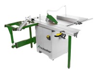 Sturmer Holzstar FKS 315-1600 E Panel Sizing Saw 315mm 2.4kW 230v