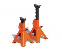 Sturmer Unicraft UB 3000 2pk 3 Ton Jack Stands