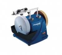 Sturmer Holzkraft NTS 200 Wetstone Sharpening and Honing System 120W 230v