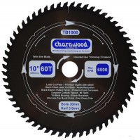 Charnwood TCT Table Saw Blades