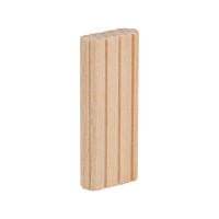 TREND Beechwood Loose Tenons - Festool Domino Compatible