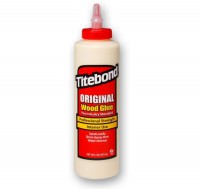 Titebond Original Wood Glue - 473ml (16floz)