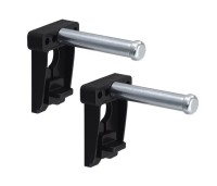 Tormek TSH-50 Wheel Hooks for TS-740 Station (Pair)