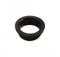 Pair of Nylon Bearing Bushes For Tormek Jigs - ref 478126