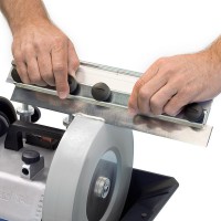 Tormek Planer Blade Jig Explained