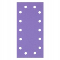 Trend Zirconium 115 x 230mm Half Sheet Sanding Pads