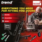 Trend Fire Door Solutions