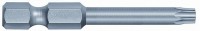 Magna M37715 XH T10 Torx Screwdriver Bit - 49mm Length, 217017