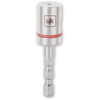 UJK Hex Shank Drill Bit Adaptor 2mm