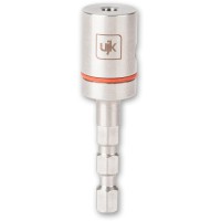 UJK Hex Shank Drill Adaptor 4mm