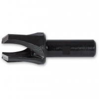 UJK Tapered Plug Cutter - 1/4\" - 112031