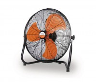 Sturmer Unicraft BV 500-3 Floor Fan 490mm Dia 120W 230v