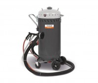 Sturmer Unicraft MSSG 105 A Mobile Sand Blaster