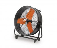 Sturmer Unicraft MV 610-2 Mobile Fan 610mm Dia 230W 230v