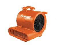 Sturmer Unicraft RV 241 P Portable Centrifugal Fan 241mm Fan 370W 230v