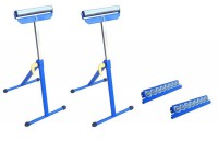 Roller Stands