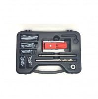 Woodfox Mini Pocket Hole Jig Kit - Ref: MP1HK