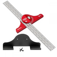 Woodpeckers In-Dexable Combination Square System